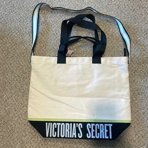 Victoria’s Secret cooler tote